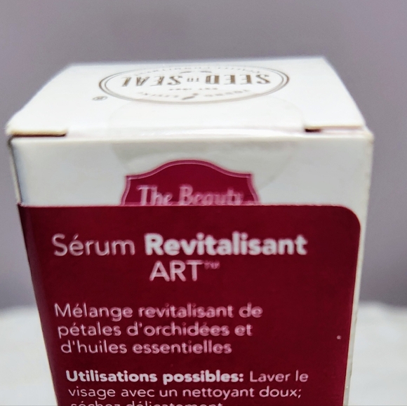 YOUNG LIVING ART RENEWAL SERUM - Picture 6 of 6